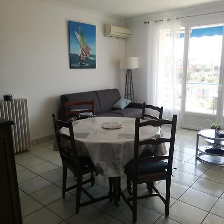 Appartement Saint Raphael Ngoại thất bức ảnh