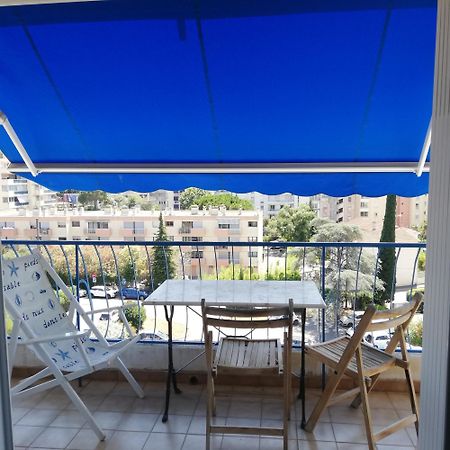 Appartement Saint Raphael Ngoại thất bức ảnh