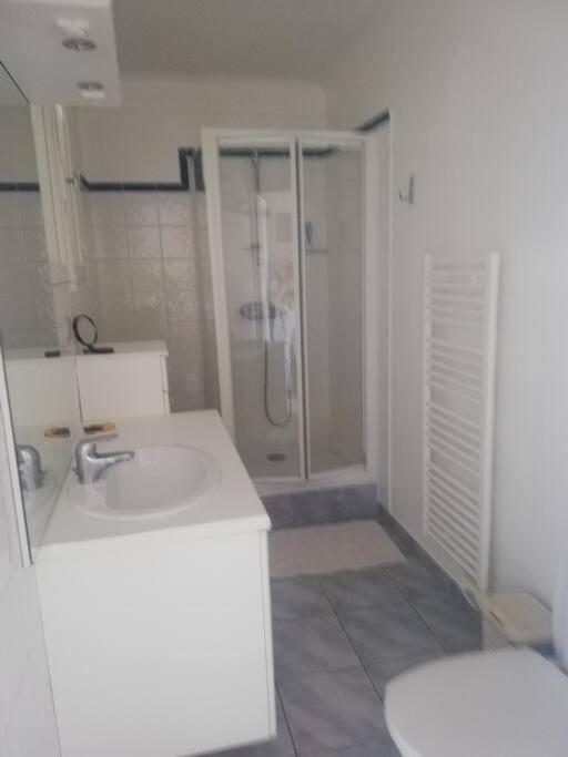 Appartement Saint Raphael Ngoại thất bức ảnh