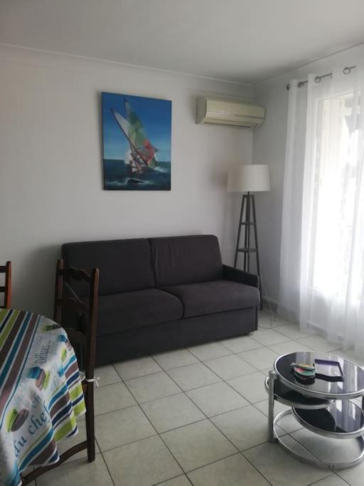 Appartement Saint Raphael Ngoại thất bức ảnh