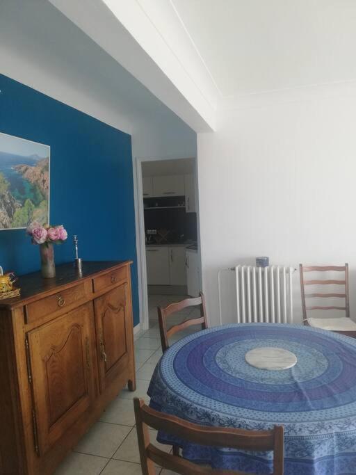 Appartement Saint Raphael Ngoại thất bức ảnh
