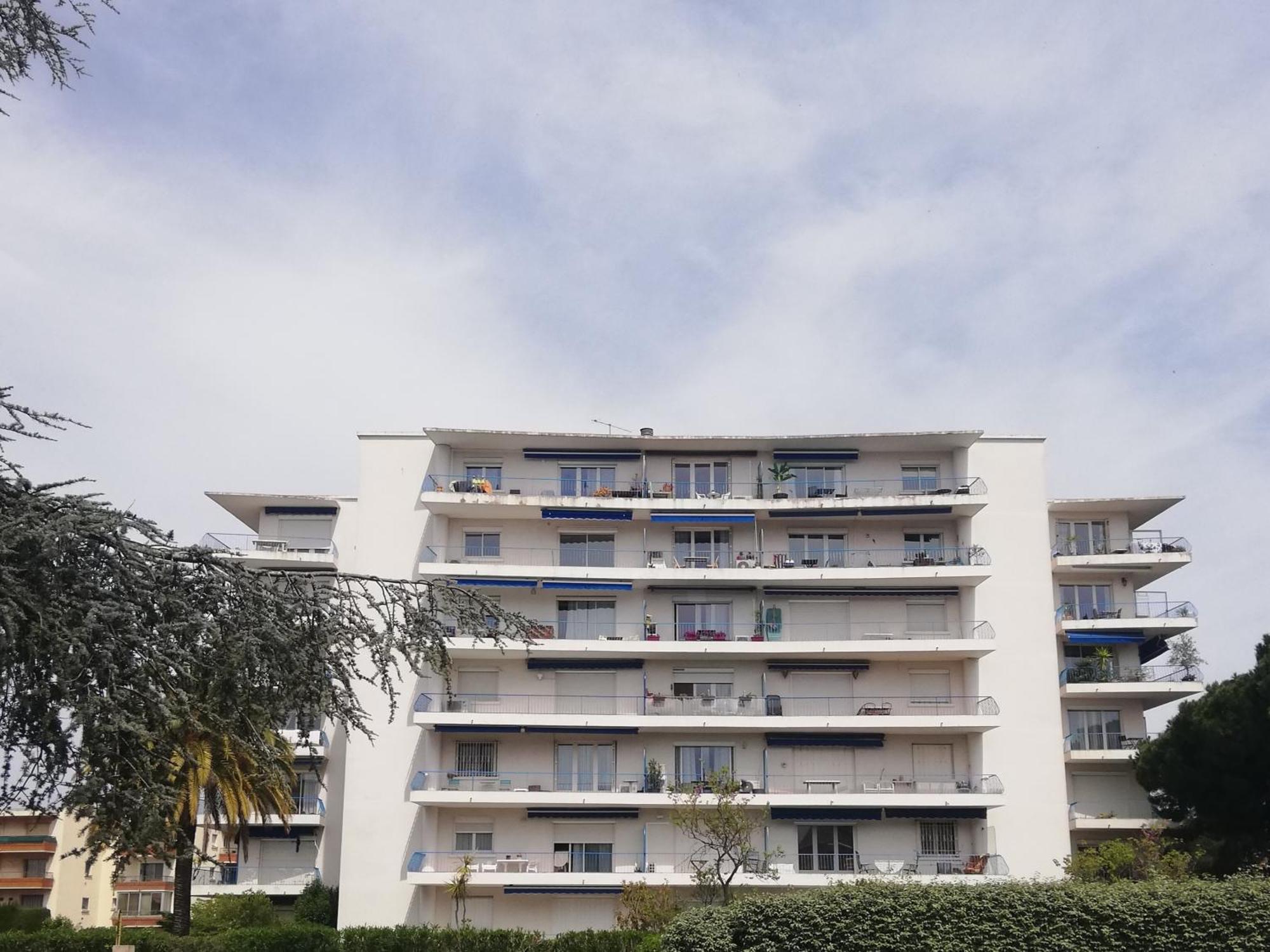 Appartement Saint Raphael Ngoại thất bức ảnh