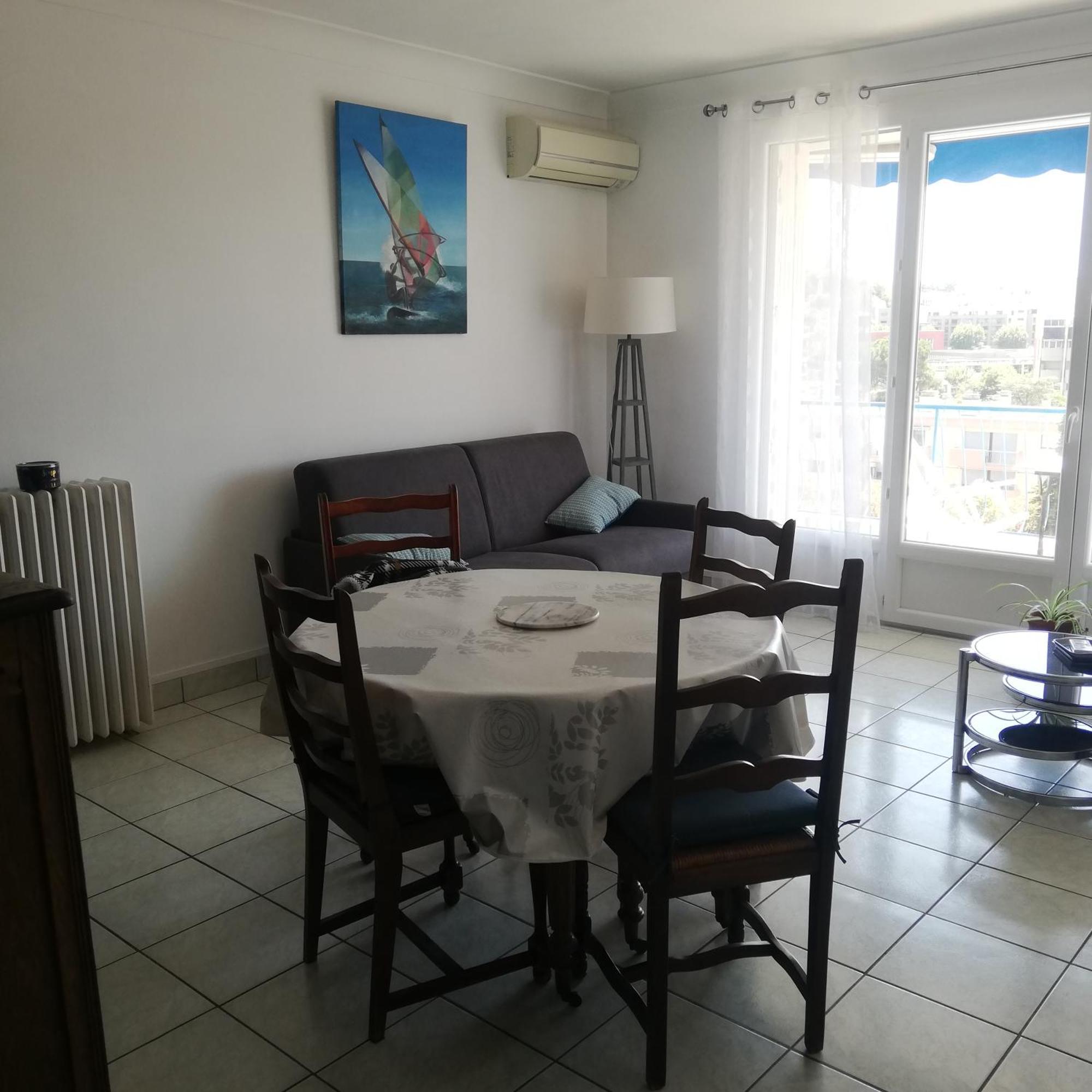 Appartement Saint Raphael Ngoại thất bức ảnh